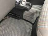 Коврик ЕВА для volkswagen polo 4 (2001 - 2009) год в Украине - фото 3