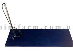 Коврик с подогревом для поросят