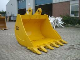 Ковш 20У-70-А1011 на экскаватор Komatsu PC220-5S/N