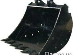 Навесное оборудование для экскаваторов