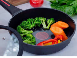 Ковш Magio MG-1172 Литой антипригарный 1.9 л