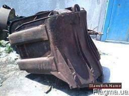 Ковш на эо-5111 прямой лопаты.