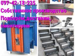 Ковши полимерные от производителя