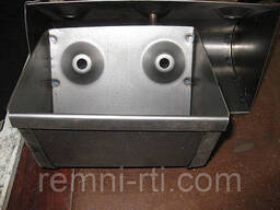 Ковш норийный 110