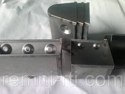 Ковш норийный 160