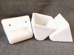 Ковш норійний полімерний 160 мм