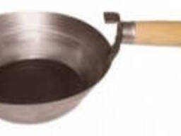 Ковш строительный Украина (06-221)