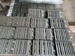 Ковши норийные.