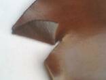 Кожа натуральная техническая и галантерейная - фото 2