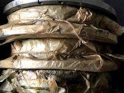 Кожух соплового апарата 1317.00.040 (ТЕМ2)