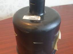 Кожух валу привода John Deere H153817 Original