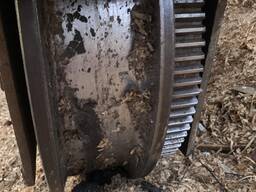 Козловой кран ККТ-5