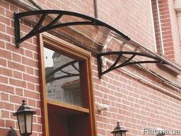 Козырек Харьков