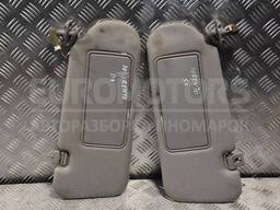Козырек солнцезащитный правый Kia Sorento 2002-2009 160970-01