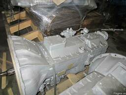 КПП-238 ВМ под 2-х диск. сцепление