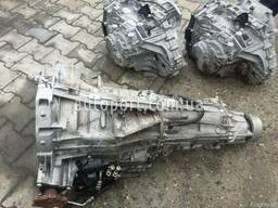Кпп Акпп AUDI A6 C7 2010-2016 Год