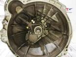 КПП коробка переключения передач Renault Mascott 5ст. 05-10р - фото 2
