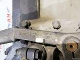 КПП коробка переключения передач Renault Mascott 5ст. 05-10р - фото 3