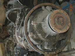 КПП коробка переключения передач Renault/рено. ..