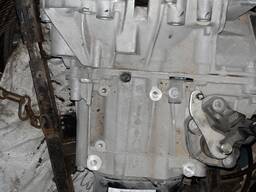 КПП Renault Logan, Clio, Sandero JH3 1.2 бензин