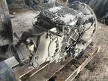 КПП Volvo VT 2412 B на Renault Magnum Premium DXI - фото 2