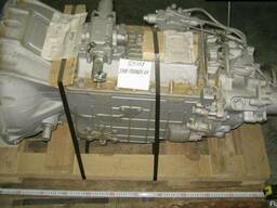 КПП ТМЗ-239ВМ, КПП КрАЗ, КПП МАЗ, 239-1700025-02