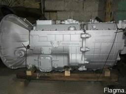 КПП ЯМЗ-238, КПП Супер МАЗ, А1700010, А1700004