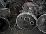 КПП ZF 16S,ZF151,ZF181,ZF221,B18
