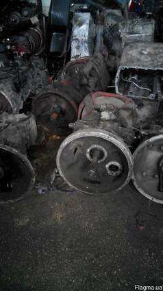 КПП ZF 16S,ZF151,ZF181,ZF221,B18
