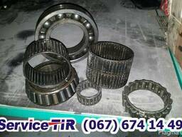КПП ZF б/у euro 2/3 подшипник