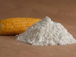 Крахмал кукурузный 25 кг Украина
