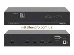 Kramer VM-4HC Усилитель-распределитель 1х4 HDMI
