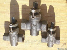Кран 11ч6бк ду. 25 и другие