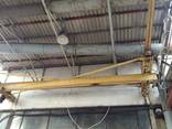 Кран-балка, 1т - фото 2