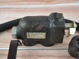 Кран блокировки дифференциала заднего моста МТЗ (в сборе )