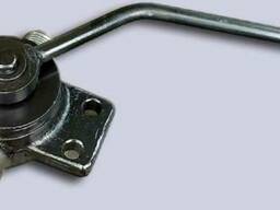 Кран двухходовой У034.00.000-9 автокран КС-3577. ..