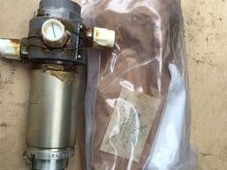 Кран электромагнитный ГА-192/1