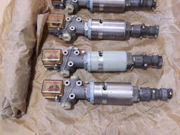 Кран ГА 165Б с хранения