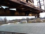 Кран козловий самомонтуючий ККС-12,5-25 - фото 2