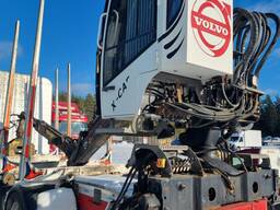 Кран маніпулятор JONSERED J1088S