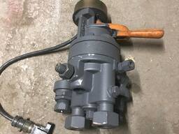 Кран машиніста 395-3М для тепловоза 2Т10-М