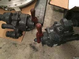 Кран машиниста усл. № 394