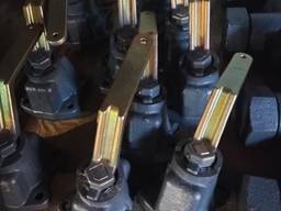 Кран на блокировку №367