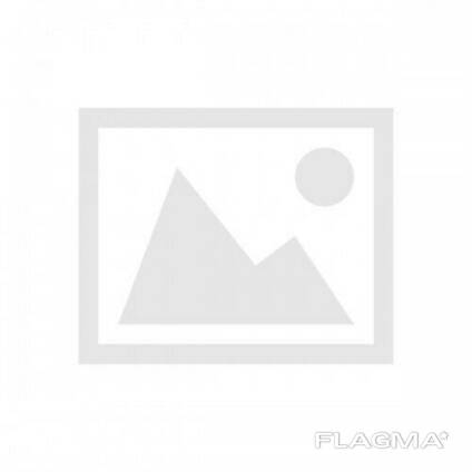 Lidz 4мм фіксоване скло Lidz Wieza SC90x90. SAT. HIGH. L