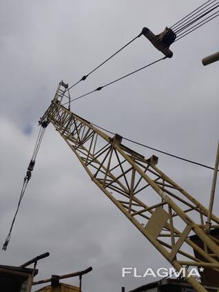 Куплю: грейфер об'ємом 3,2 м3 для завантаження сипучих будматеріалів.