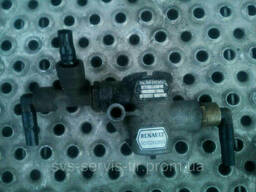 Кран регулятор давления Renault 5010260893 Knorr Bremse. ..