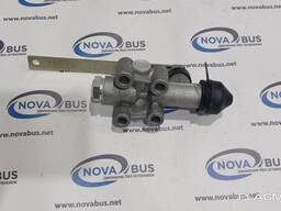 Кран рівня пола Isuzu, Богдан, Ataman 0060.41.000