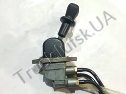 Кран ручного тормоза MAN МАН TGA ТГА 81523156171, DPM90SK