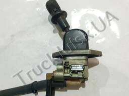 Кран ручного тормоза WABCO Вабко 9617230190