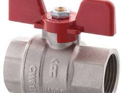 Кран шаровой Roho R100-050 - 1/2" (RO0077)